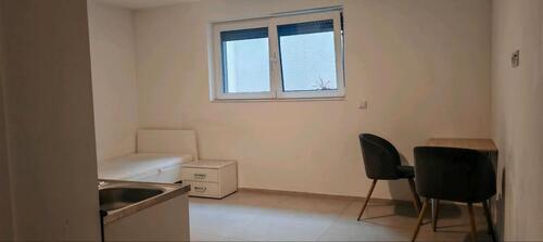 Foto - Moderne 1 Zimmer Wohnung in Offenbach Bieber Nord,voll möbiliert