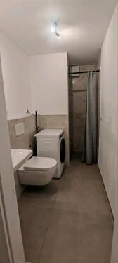 Foto - 1 Zimmer Etagenwohnung in Offenbach am Main