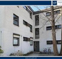 Lichtdurchflutete 3-Zimmer-Wohnung in ruhiger Lage - Schneverdingen