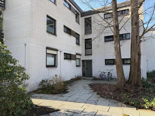 Foto - 3 Zimmer Etagenwohnung zur Miete in Schneverdingen