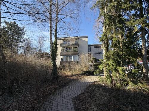 Foto - 3 Zimmer Etagenwohnung in Schneverdingen