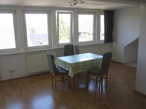 Foto - 2 Zimmer Dachgeschoßwohnung in Lindlar