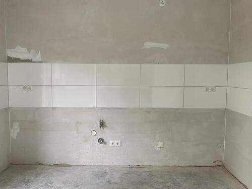 Foto - 2.5 Zimmer Etagenwohnung zur Miete in Gelsenkirchen