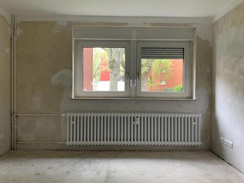 Foto - 2.5 Zimmer Etagenwohnung in Gelsenkirchen