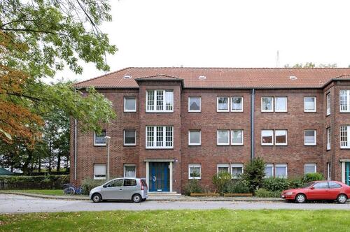 Foto - Etagenwohnung in Gelsenkirchen zur Miete