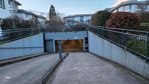 Foto - Tiefgarage Auto Stellplatz Velbert mitte