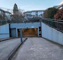 Tiefgarage Auto Stellplatz Velbert mitte