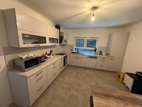 Foto - Einfamilienhaus in Staufenberg zur Miete