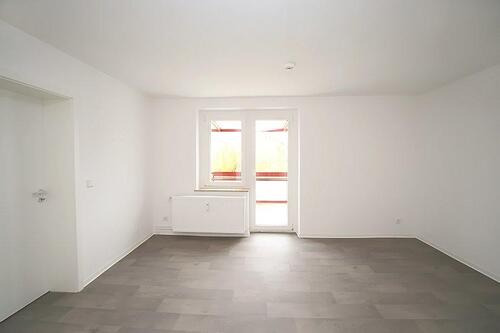 Foto - Schöne 2-Raumwohnung im ruhigen Wohnumfeld