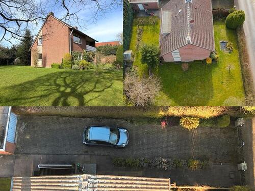 Foto - 7 Zimmer Einfamilienhaus zum Kaufen in Coesfeld