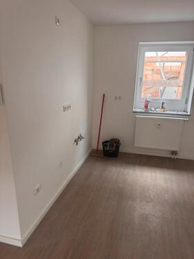 Foto - 2.5 Zimmer Erdgeschoßwohnung in Weiden in der Oberpfalz
