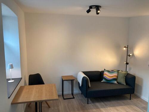 Foto - Wohnen auf Zeit in Hattenheim – ab 15.07.2026 in Wohnung „Grün“