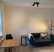 Wohnen auf Zeit in Hattenheim – ab 15.07.2026 in Wohnung „Grün“ - Eltville am Rhein