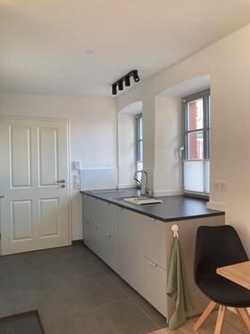 Foto - 2 Zimmer Erdgeschoßwohnung in Eltville am Rhein