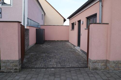 Foto - 4 Zimmer Etagenwohnung zur Miete in Mörnsheim