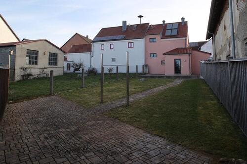 Foto - Etagenwohnung in Mörnsheim zur Miete