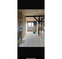 Ausbau Wohnung Dach Projekt als Studio oder Atelier - Leipzig Altwest
