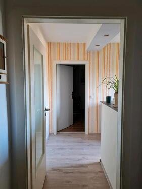 Foto - 3 Zimmer Wohnung mit Gartenanteil in Salzgitter Bad