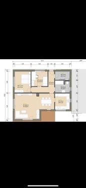 Foto - 3 Zimmer Bungalow zur Miete in Waldsassen