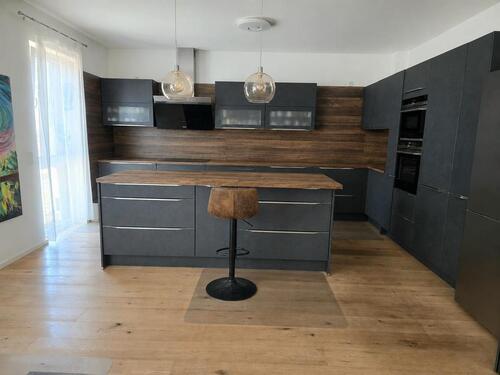 Foto - 4 Zimmer Terrassenwohnung in Bad Homburg vor der Höhe