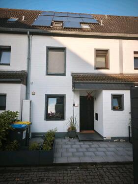 Foto - Mittelreihenhaus mit 120qm Moers Provisionsfrei in ruhiger Lage