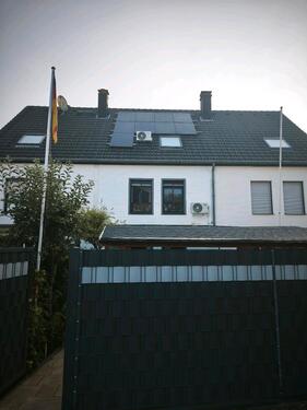 Foto - 4 Zimmer Reihenhaus zum Kaufen in Moers