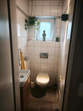 Foto - Reihenhaus in Moers zum Kaufen