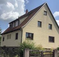 EFH mit großem Garten - 280.000,00&nbsp;EUR Kaufpreis, ca.&nbsp; 130,00&nbsp;m&sup2; in Frankenberg (Eder) (PLZ: 35066)