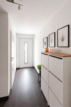 Foto - 4.5 Zimmer Reihenhaus zum Kaufen in Neulußheim