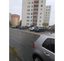 Eigentumswohnung mit Loggia und Stellplatz in Bad Salzuflen