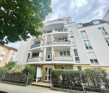 Foto - Etagenwohnung in Dresden