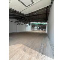 LagerhalleGewerbehalleHalle - 1.750,00 EUR Kaltmiete, in Blomberg (PLZ: 32825)