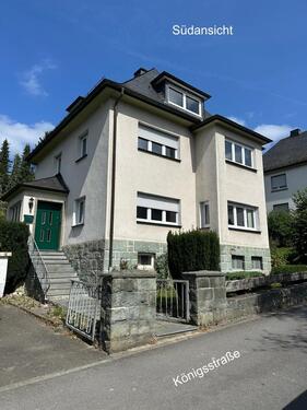 Foto - Bezugsfreies EFH - 285.000,00 EUR Kaufpreis,