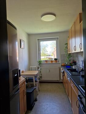 Foto - Zimmer in Zweier WG - 432,00 EUR Kaltmiete,