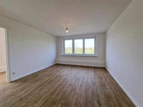 Foto - Etagenwohnung in Dassendorf