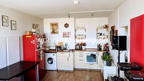 Foto - Etagenwohnung in Berlin