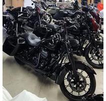 Motorrad Winterlager – Sicher & Trocken - Berlin Marzahn-Hellersdorf