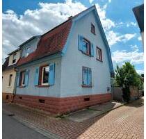Doppelhaushälfte - 470.000,00 EUR Kaufpreis, in Leimen (PLZ: 69181)