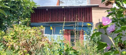 Foto - Einfamilienhaus in Leimen