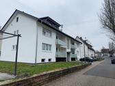Foto - 4-Zimmerwohnung top Lagegepflegtzentralhell