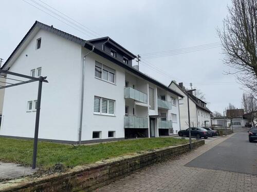 Foto - 4-Zimmerwohnung top Lagegepflegtzentralhell
