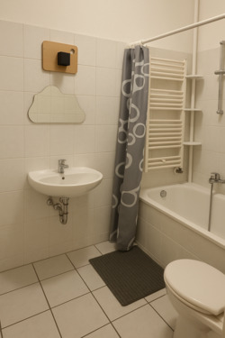 Foto - Etagenwohnung in Fürstenwalde (Spree) zur Miete