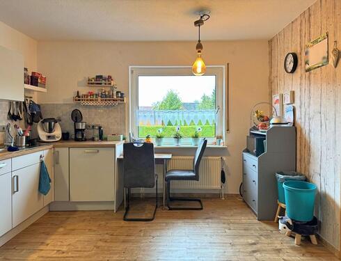 Foto - Einfamilienhaus zur Miete in Großefehn