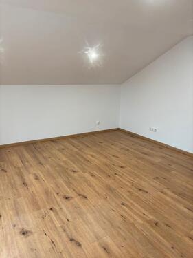 Foto - Etagenwohnung in Eggenfelden