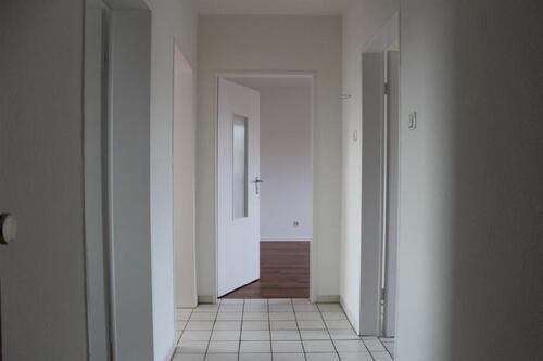 Foto - Etagenwohnung in Wilhelmshaven