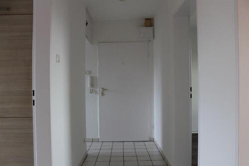 Foto - Etagenwohnung in Wilhelmshaven zur Miete