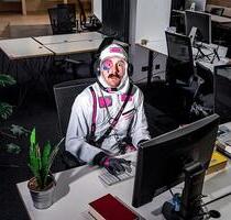 Moderne Arbeitsplätze und Büroräume in Berlin Schöneberg - All-in-Miete