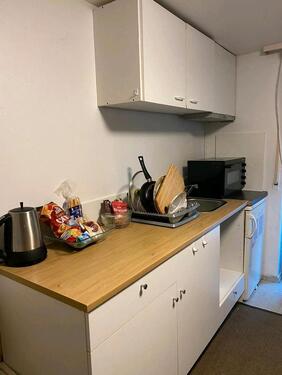 Foto - 1 Zimmer Etagenwohnung zur Miete in Kaiserslautern