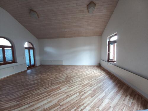 Foto - 1 Zimmer Etagenwohnung in Maulburg