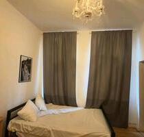 WG 3 sharing room - 400,00 EUR Kaltmiete, ca.  12,00 m² in Hannover (PLZ: 30161) Vahrenwald-List